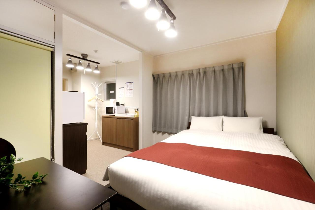 Smart Hotel Hakata 3 Fukuoka  Dış mekan fotoğraf