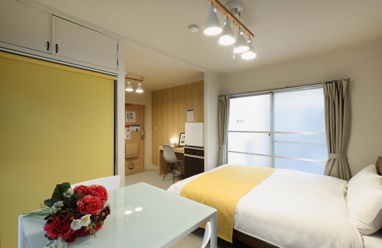 Smart Hotel Hakata 3 Fukuoka  Dış mekan fotoğraf