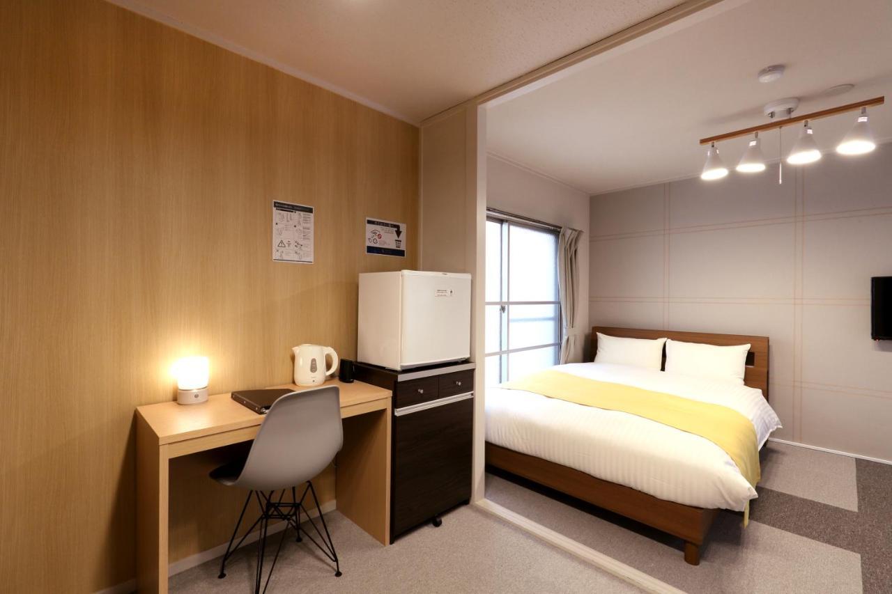 Smart Hotel Hakata 3 Fukuoka  Dış mekan fotoğraf