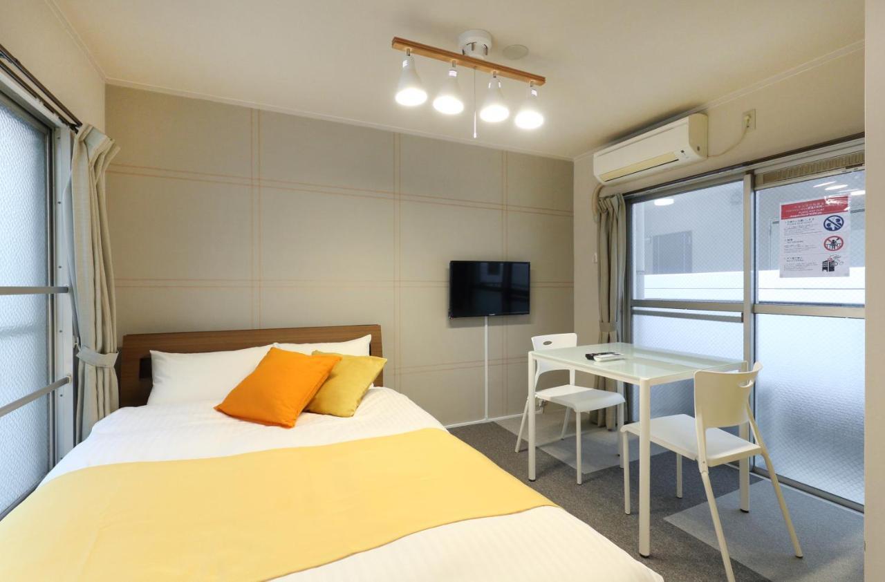 Smart Hotel Hakata 3 Fukuoka  Dış mekan fotoğraf