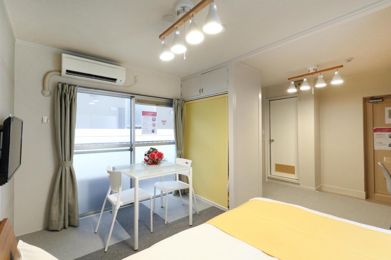 Smart Hotel Hakata 3 Fukuoka  Dış mekan fotoğraf